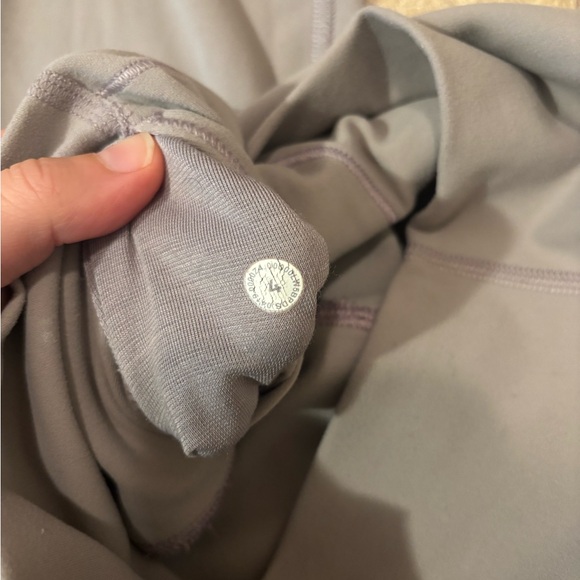 Lululemon Align Pant II 25" - Picture 10 of 10